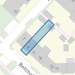 Perceel MDT01-C-7552