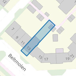 Perceel MDT01-C-7554