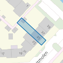 Perceel MDT01-C-7560