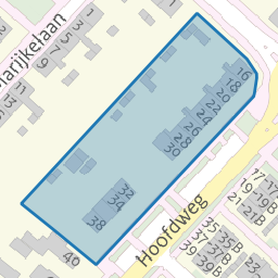 Perceel MDT01-C-7580