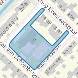 Perceel MDT01-C-7595