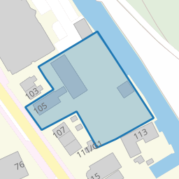 Perceel MDT01-C-7603