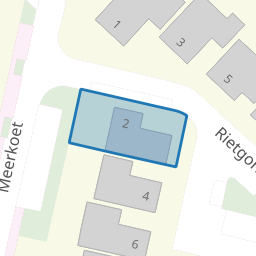 Perceel MDT01-C-7610