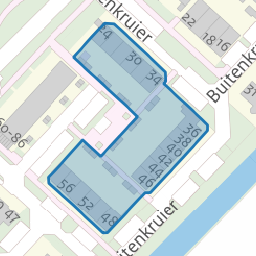 Perceel MDT01-C-7654