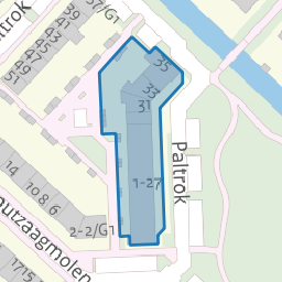 Perceel MDT01-C-7656