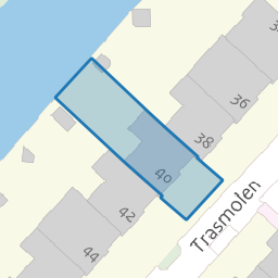 Perceel MDT01-C-7668