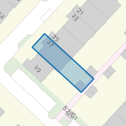 Perceel MDT01-C-7684