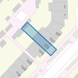 Perceel MDT01-C-7714