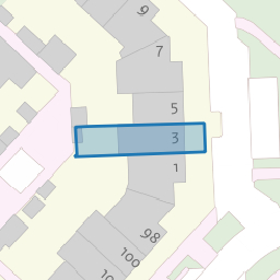 Perceel MDT01-C-7718