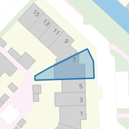 Perceel MDT01-C-7720