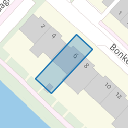 Perceel MDT01-C-7728