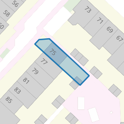 Perceel MDT01-C-7736