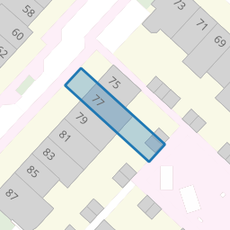 Perceel MDT01-C-7737