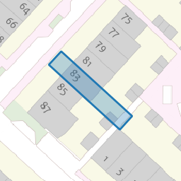 Perceel MDT01-C-7740