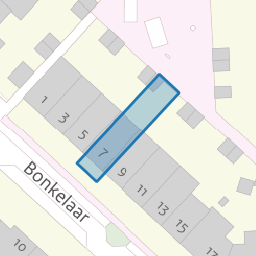 Perceel MDT01-C-7746