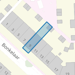 Perceel MDT01-C-7747