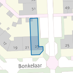 Perceel MDT01-C-7754