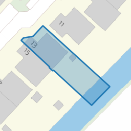 Perceel MDT01-C-7791