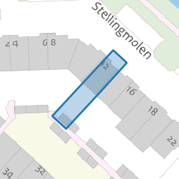 Perceel MDT01-C-7803