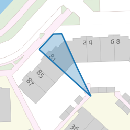 Perceel MDT01-C-7809