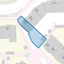 Perceel MDT01-C-7812