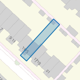 Perceel MDT01-C-7891