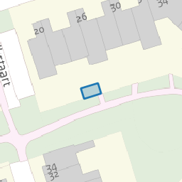 Perceel MDT01-C-7932