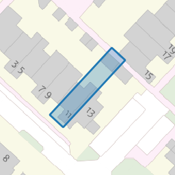 Perceel MDT01-C-7965