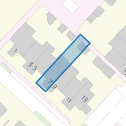 Perceel MDT01-C-7967