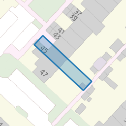 Perceel MDT01-C-7992