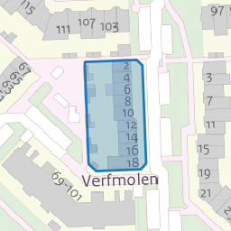 Perceel MDT01-C-7995