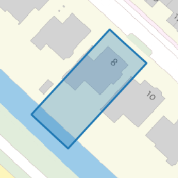 Perceel MDT01-C-8000