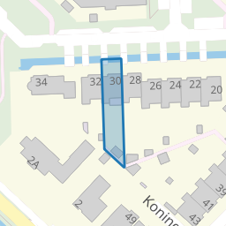 Perceel MDT01-C-8016