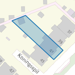 Perceel MDT01-C-8022