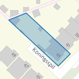 Perceel MDT01-C-8023