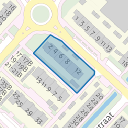 Perceel MDT01-C-8034