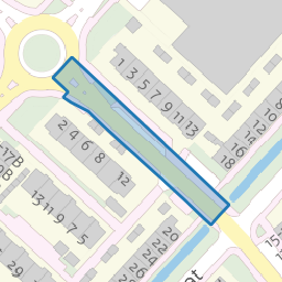 Perceel MDT01-C-8035