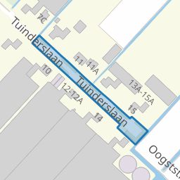 Perceel MDT01-C-8109