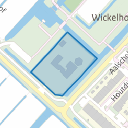 Perceel MDT01-C-8119