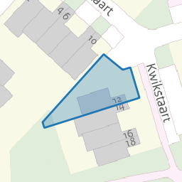 Perceel MDT01-C-8181