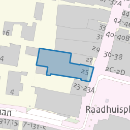 Perceel MDT01-C-8191