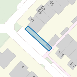 Perceel MDT01-C-8253