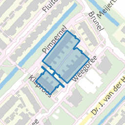 Perceel MDT01-C-8295