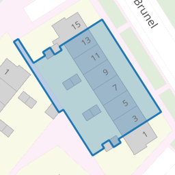 Perceel MDT01-C-8297