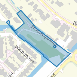 Perceel MDT01-C-8299