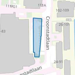 Perceel MDT01-C-8381