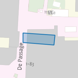 Perceel MDT01-C-8396