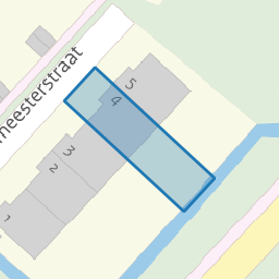 Perceel MDT01-C-8416