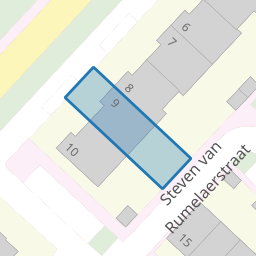 Perceel MDT01-C-8427