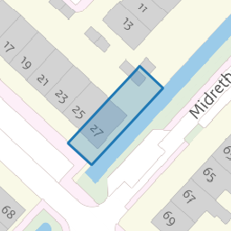 Perceel MDT01-C-8435